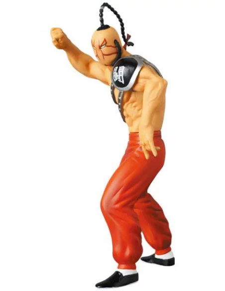 Kinnikuman Minifigura UDF Mongolman (20 million powers) 9 cm Kinnikuman Minifigura UDF Mongolman (20 million powers) 9 cm