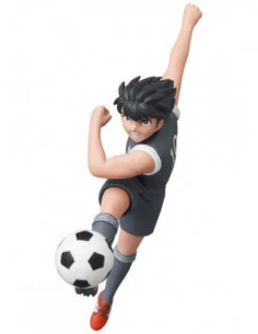 Captain Tsubasa Series 2 Minifigura UDF Hyuga Kojiro 11 cm