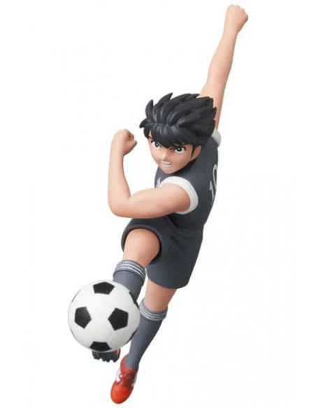 Captain Tsubasa Series 2 Minifigura UDF Hyuga Kojiro 11 cm