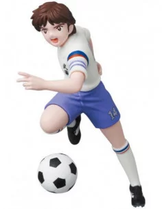 Captain Tsubasa Series 2 Minifigura UDF Misugi Jun 11 cm