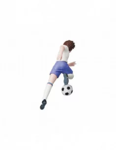 Captain Tsubasa Series 2 Minifigura UDF Misugi Jun 11 cm 2