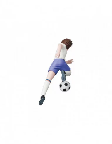 Captain Tsubasa Series 2 Minifigura UDF Misugi Jun 11 cm
