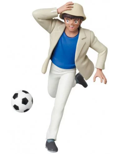 Captain Tsubasa Series 2 Minifigura UDF Roberto Hongo 11 cm