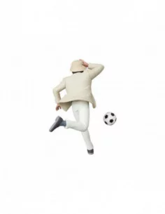 Captain Tsubasa Series 2 Minifigura UDF Roberto Hongo 11 cm 2