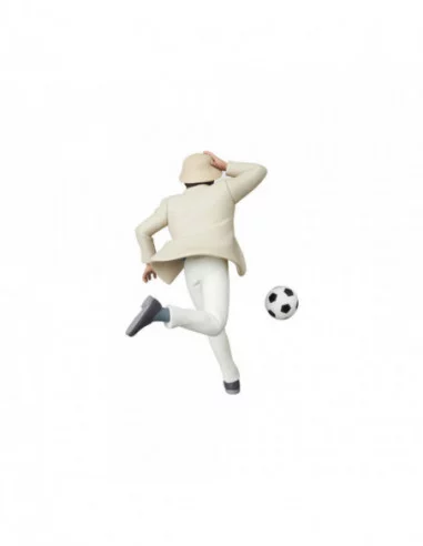 Captain Tsubasa Series 2 Minifigura UDF Roberto Hongo 11 cm