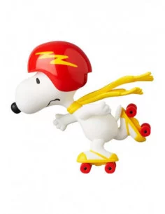 Peanuts Minifigura UDF Serie 16 Roller Derby Snoopy 7 cm 2