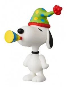 Peanuts Minifigura UDF Serie 16 Party Snoopy 8 cm 2