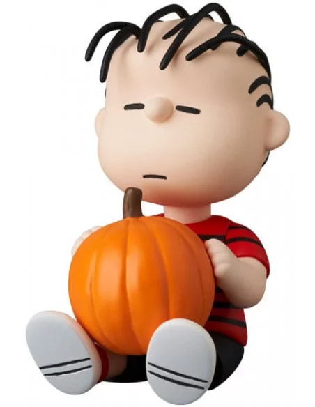 Peanuts Minifigura UDF Serie 16 Halloween Linus 8 cm
