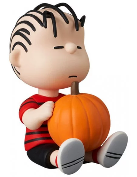 Peanuts Minifigura UDF Serie 16 Halloween Linus 8 cm Peanuts Minifigura UDF Serie 16 Halloween Linus 8 cm