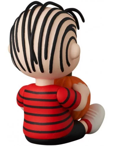 Peanuts Minifigura UDF Serie 16 Halloween Linus 8 cm