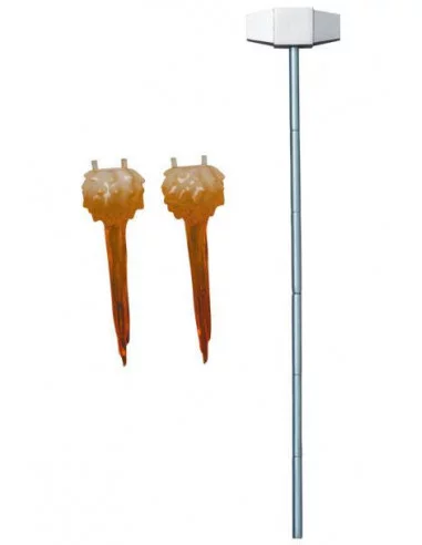 The Return of Superman Figura MAF EX Steel 17 cm