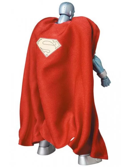 The Return of Superman Figura MAF EX Steel 17 cm The Return of Superman Figura MAF EX Steel 17 cm