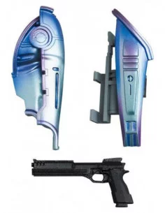 Robocop 2 Figura MAF EX Murphy Damage Ver. 16 cm 2