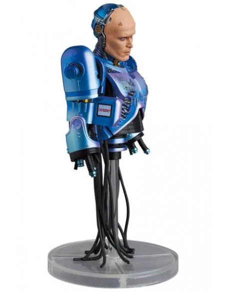 Robocop 2 Figura MAF EX Murphy Damage Ver. 16 cm Robocop 2 Figura MAF EX Murphy Damage Ver. 16 cm