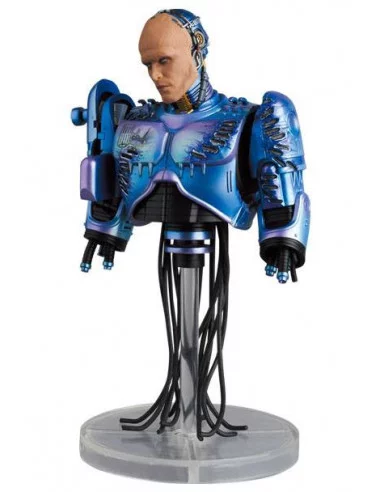 Robocop 2 Figura MAF EX Murphy Damage Ver. 16 cm