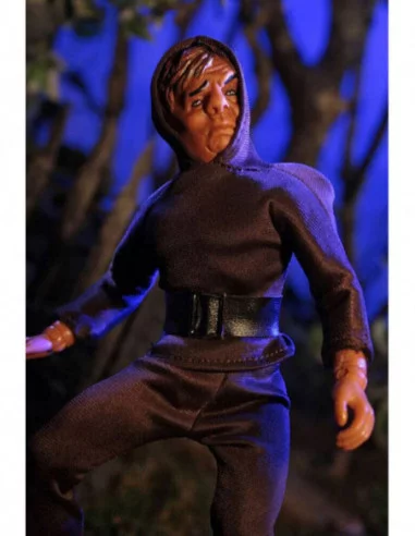 Universal Monsters Figura El jorobado de Notre Dame Limited Edition 20 cm