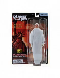 El Planeta de los Simios Figura Mutant Leader Limited Edition 20 cm 2