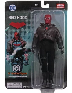 DC Comics Figura Red Hood Limited Edition 20 cm 2