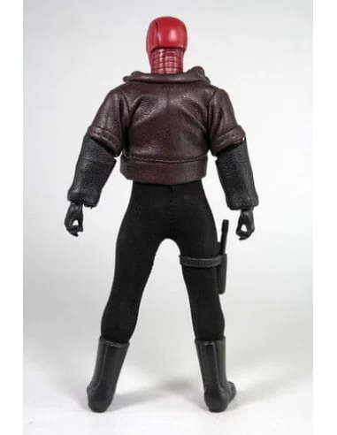 DC Comics Figura Red Hood Limited Edition 20 cm