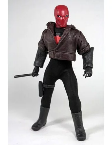 DC Comics Figura Red Hood Limited Edition 20 cm