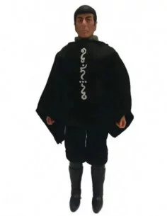 Star Trek Figura The Motion Picture Spock Limited Edition 20 cm