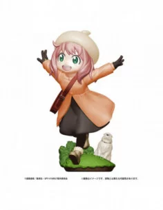 Spy x Family Pettitrama Series Figuras 8 cm Vol. 2 Surtido (4) 2