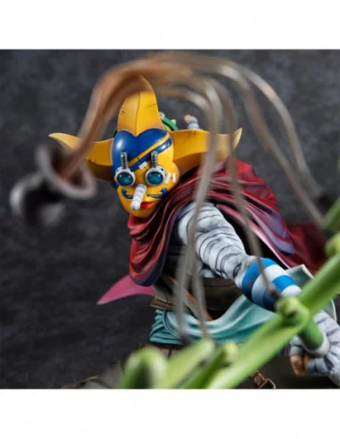 One Piece Estatua PVC P.O.P. Playback Memories Soge King 17 cm