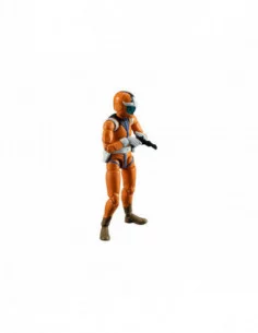 Mobile Suit Gundam Figura G.M.G. Earth Federation Army 04 Normal Suit Soldier 10 cm 2