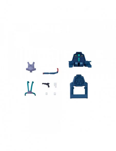 Mobile Suit Gundam Figura G.M.G. Earth Federation Army 04 Normal Suit Soldier 10 cm Mobile Suit Gundam Figura G.M.G. Earth Federation Army 04 Normal Suit Soldier 10 cm