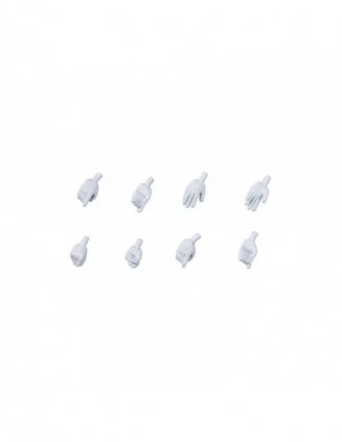 Mobile Suit Gundam Figura G.M.G. Earth Federation Army 04 Normal Suit Soldier 10 cm