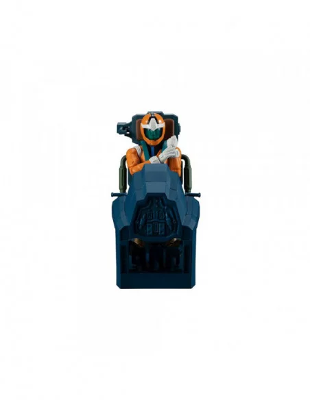 Mobile Suit Gundam Figura G.M.G. Earth Federation Army 04 Normal Suit Soldier 10 cm Mobile Suit Gundam Figura G.M.G. Earth Federation Army 04 Normal Suit Soldier 10 cm