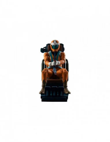 Mobile Suit Gundam Figura G.M.G. Earth Federation Army 05 Normal Suit Soldier 10 cm