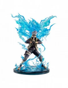 Naruto Shippuden Serie G.E.M. Precious Estatua Hatake Kakashi Susano Ver. 28 cm