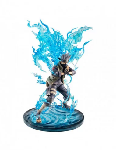 Naruto Shippuden Serie G.E.M. Precious Estatua Hatake Kakashi Susano Ver. 28 cm
