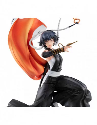 Bleach Estatua Gals PVC Sui Feng 24 cm