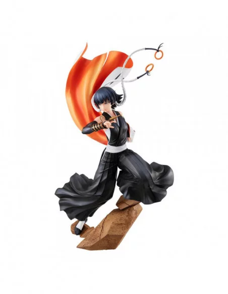 Bleach Estatua Gals PVC Sui Feng 24 cm Bleach Estatua Gals PVC Sui Feng 24 cm