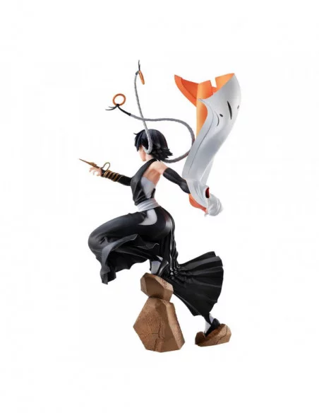 Bleach Estatua Gals PVC Sui Feng 24 cm Bleach Estatua Gals PVC Sui Feng 24 cm