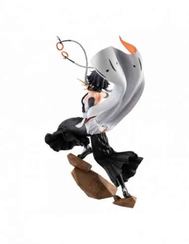 Bleach Estatua Gals PVC Sui Feng 24 cm