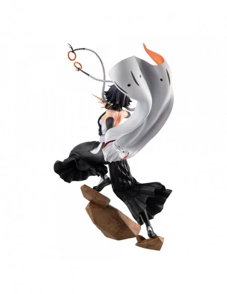 Bleach Estatua Gals PVC Sui Feng 24 cm Bleach Estatua Gals PVC Sui Feng 24 cm