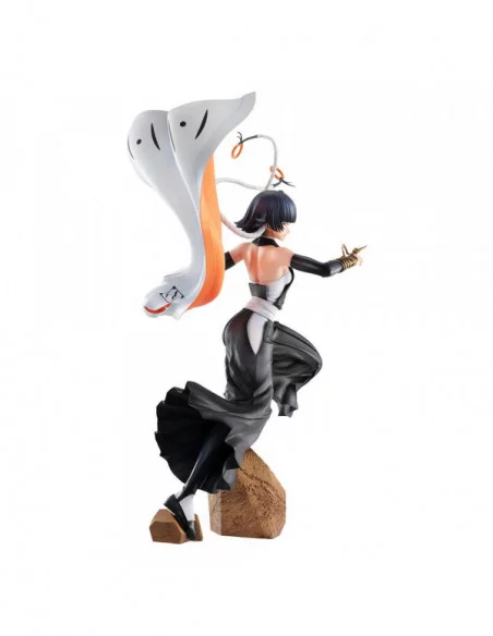 Bleach Estatua Gals PVC Sui Feng 24 cm Bleach Estatua Gals PVC Sui Feng 24 cm