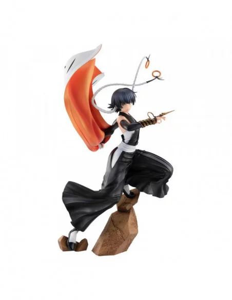 Bleach Estatua Gals PVC Sui Feng 24 cm Bleach Estatua Gals PVC Sui Feng 24 cm