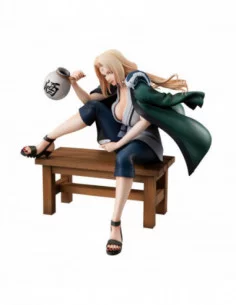 Naruto Estatua Gals PVC Tsunade Ver. 2 16 cm 2