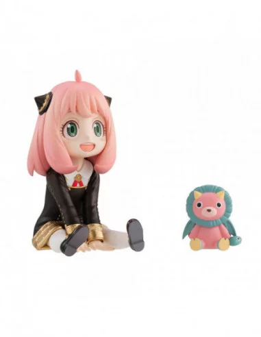 Spy x Family Estatua PVC G.E.M. Anya Palm Size 6 cm