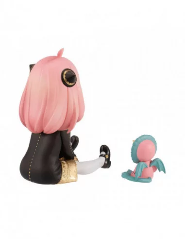 Spy x Family Estatua PVC G.E.M. Anya Palm Size 6 cm
