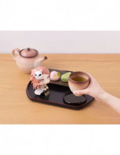 Demon Slayer Kimetsu no Yaiba Estatua PVC Look Up Sabito 11 cm 2