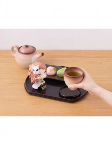 Demon Slayer Kimetsu no Yaiba Estatua PVC Look Up Sabito 11 cm