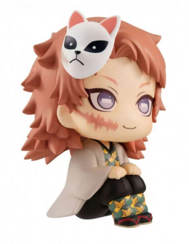 Demon Slayer Kimetsu no Yaiba Estatua PVC Look Up Sabito 11 cm