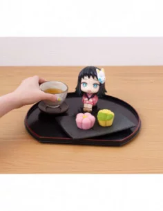 Demon Slayer Kimetsu no Yaiba Estatua PVC Look Up Makomo 11 cm 2