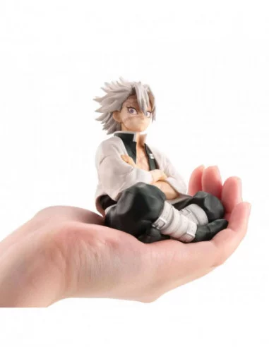 Demon Slayer Kimetsu no Yaiba Estatua PVC G.E.M. Shinazugawa-san Palm Size Special Edition 9 cm