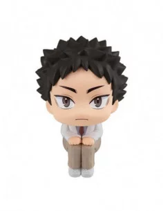Haikyu!! Estatua PVC Look Up Hajime Iwaizumi 11 cm